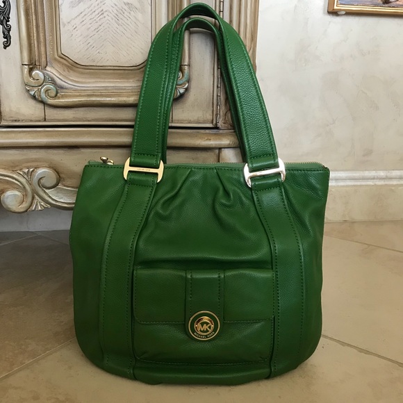 Michael Kors Hand Bag - Picture 6 of 8